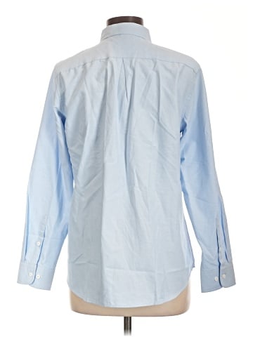 Assorted Brands Long Sleeve Button-Down Shirt (view 2)