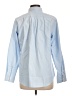 Assorted Brands Blue Long Sleeve Button-Down Shirt Size L - photo 2