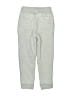Gap Kids Solid Gray Sweatpants Size 6 - 7 - photo 2