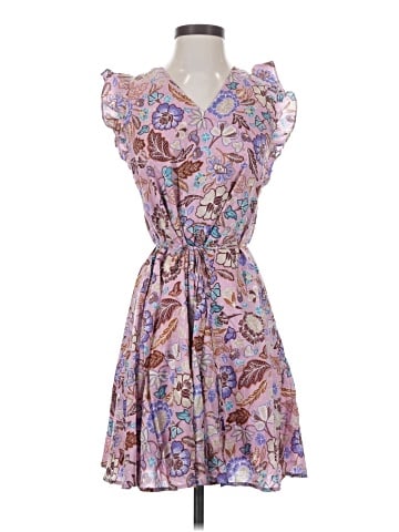 Ann Taylor Casual Dress (view 1)