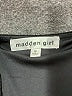 Madden Girl Black Sleeveless Top Size S - photo 7