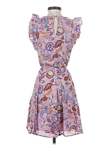 Ann Taylor Casual Dress (view 2)