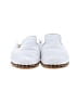 Assorted Brands 100% Leather White Mule/Clog Size EU 40 - photo 2