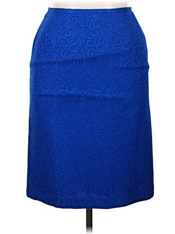 Plaza South Formal Skirt (view 1)
