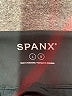 SPANX Solid Black Shorts Size L - photo 3