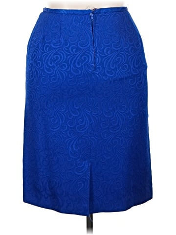 Plaza South Formal Skirt (view 2)