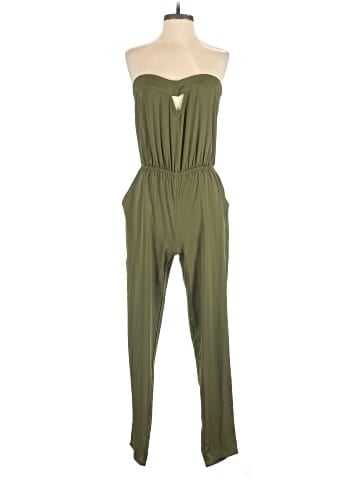 2b bebe Jumpsuit (view 1)