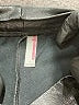 Commando Metallic Black Shorts Size S - photo 3