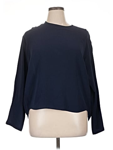 Everlane Blouse (view 1)