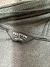 Peloton Gray Zip Up Hoodie Size M - photo 7
