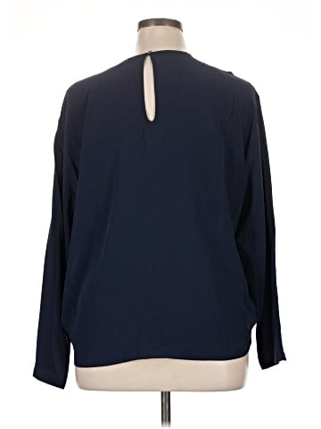 Everlane Blouse (view 2)