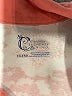Classic Elements Pink Short Sleeve Polo Size 16 - photo 7