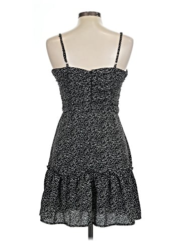 Storia Cocktail Dress (view 2)