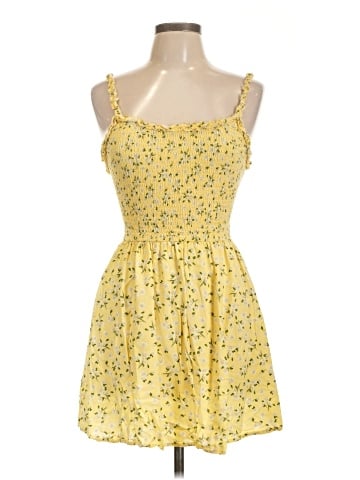 J for Justify Cocktail Dress (view 1)
