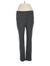 J. McLaughlin Houndstooth Gray Dress Pants Size 10 - photo 1