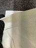 Unbranded 100% Polyester Ivory Pullover Sweater Size M - photo 7