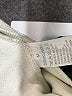 Unbranded 100% Polyester Ivory Pullover Sweater Size M - photo 8