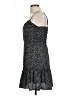 Storia 100% Polyester Black Cocktail Dress Size L - photo 5