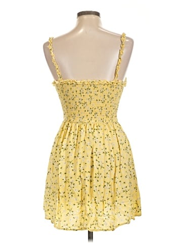 J for Justify Cocktail Dress (view 2)