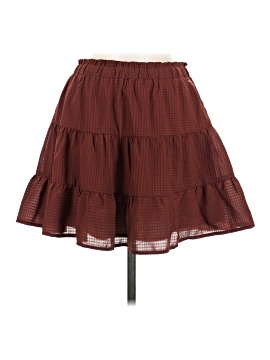 Altar'd State Casual Skirt