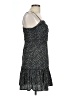 Storia 100% Polyester Black Cocktail Dress Size L - photo 4