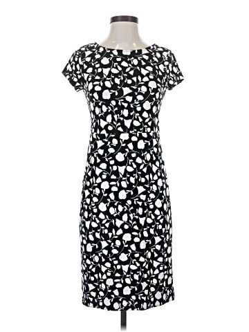 Ann Taylor Casual Dress (view 1)