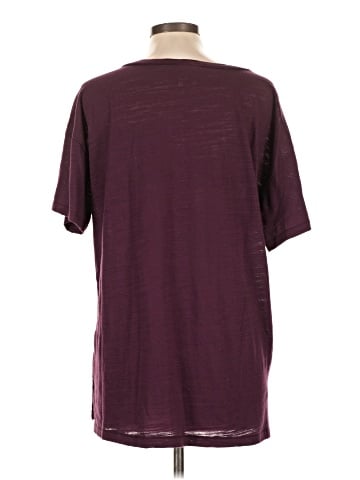 Victoria's Secret Pink Short Sleeve T-Shirt (view 2)
