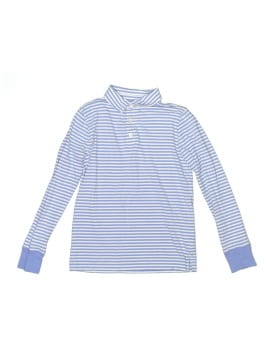 Crewcuts Long Sleeve Top (view 1)