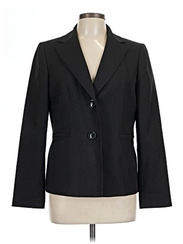 Evan Picone Blazer (view 1)