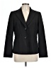 Evan Picone Black Blazer Size 10 - photo 1
