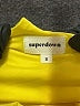 Superdown Yellow Sleeveless Top Size S - photo 7