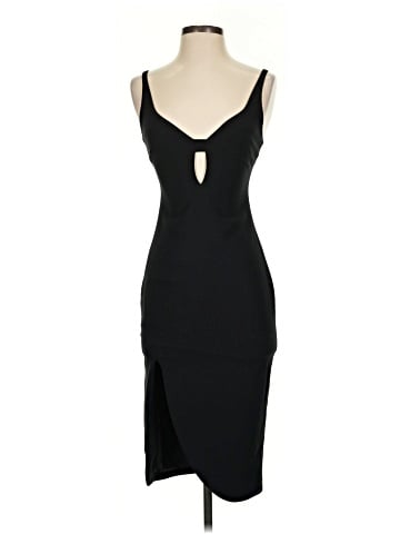 Elizabeth and James Cocktail Dress (view 1)