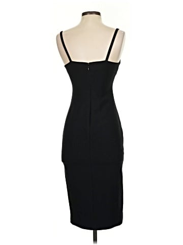 Elizabeth and James Cocktail Dress (view 2)