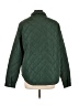 Staccato 100% Polyester Argyle Green Jacket Size L - photo 2