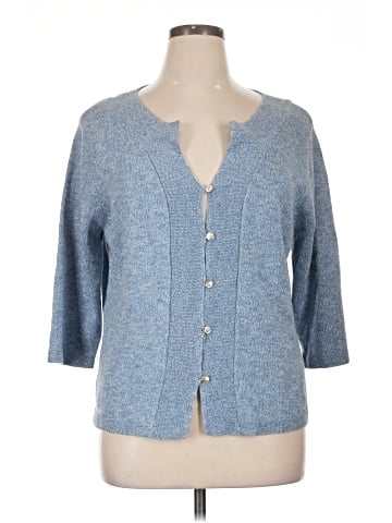 J.Jill Cardigan (view 1)