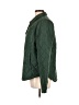 Staccato 100% Polyester Argyle Green Jacket Size L - photo 5