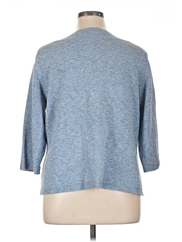 J.Jill Cardigan (view 2)