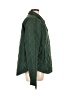 Staccato 100% Polyester Argyle Green Jacket Size L - photo 4