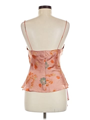 Zara Sleeveless Blouse (view 2)