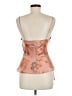 Zara Pink Sleeveless Blouse Size M - photo 2