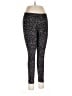Varley Animal Print Gray Leggings Size M - photo 1