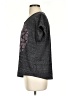 Style&Co Paisley Gray Short Sleeve T-Shirt Size P (petite) - photo 5