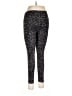 Varley Animal Print Gray Leggings Size M - photo 2