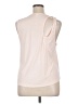 Under Armour 100% Polyester Pink Sleeveless T-Shirt Size XL - photo 2