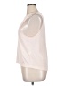 Under Armour 100% Polyester Pink Sleeveless T-Shirt Size XL - photo 5