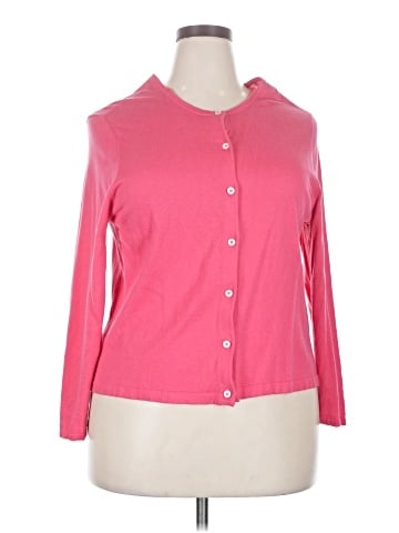 J.Jill Cardigan (view 1)