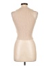 MIOU MUSE Tan Tank Top Size L - photo 2