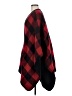 Apt. 9 100% Acrylic Plaid Red Wrap One size - photo 5