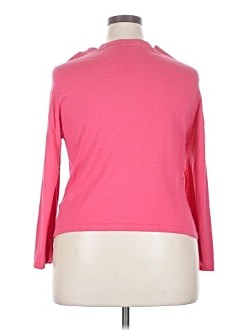 J.Jill Cardigan (view 2)