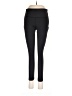 Athleta Solid Black Active Pants Size M - photo 1